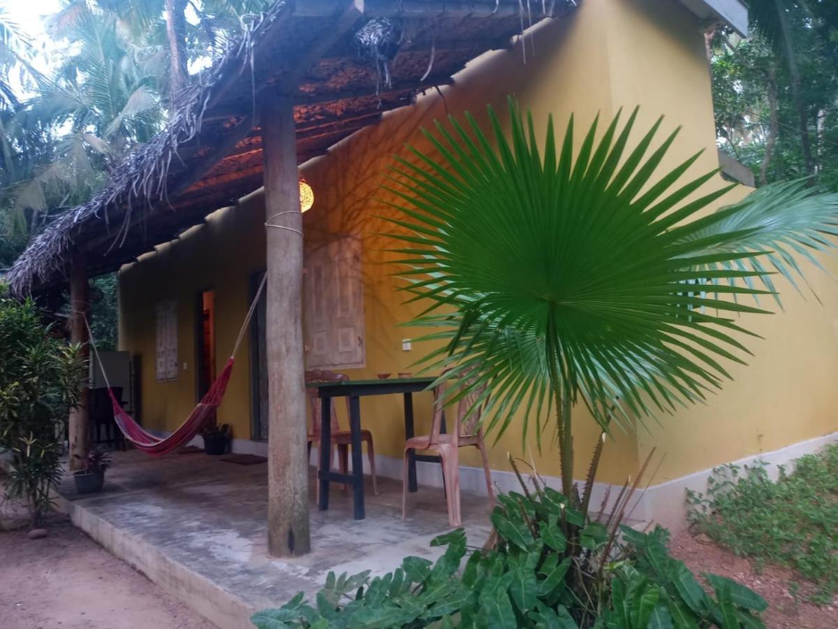 Kelaya At Hiriketiya Collection Hotel Dikwella Exterior foto